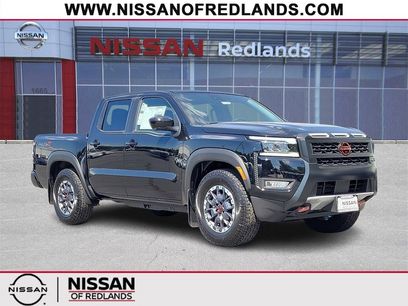 New 2025 Nissan Frontier Pro-X w/ Pro Premium Package