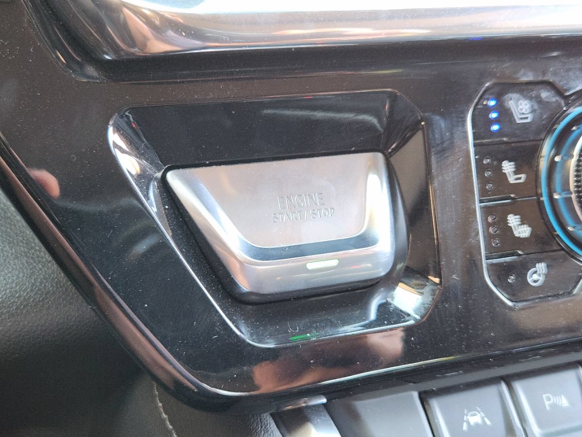 Used 2026 GMC Sierra 1500 Denali AWD/4WD image 43