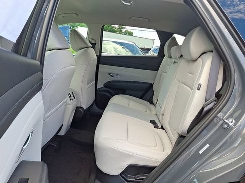 New 2026 Hyundai Tucson SEL AWD/4WD image 5