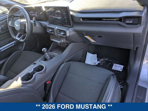 New 2026 Ford Mustang GT image 19