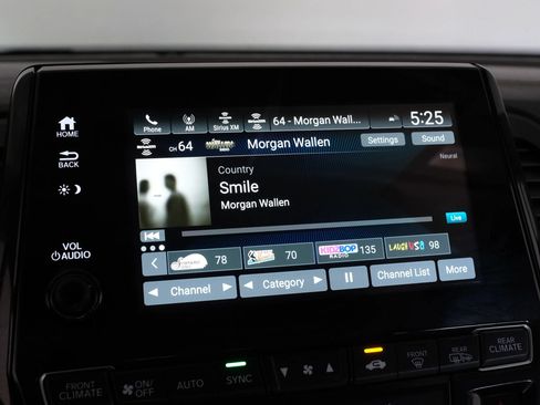 Used 2019 Honda Odyssey Elite image 29