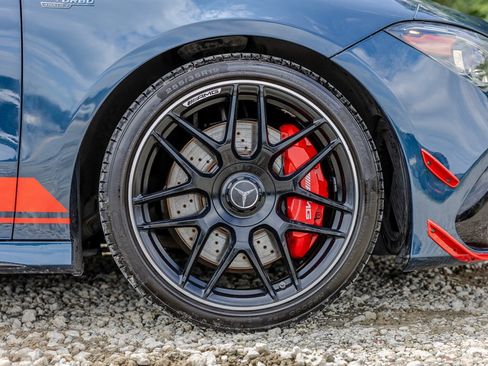 Used 2020 Mercedes-Benz CLA 45 AMG 4MATIC image 13