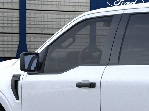 New 2025 Ford F150 STX w/ STX Black Appearance Package image 40