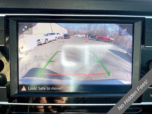 Used 2020 Volkswagen Jetta R-Line FWD image 18