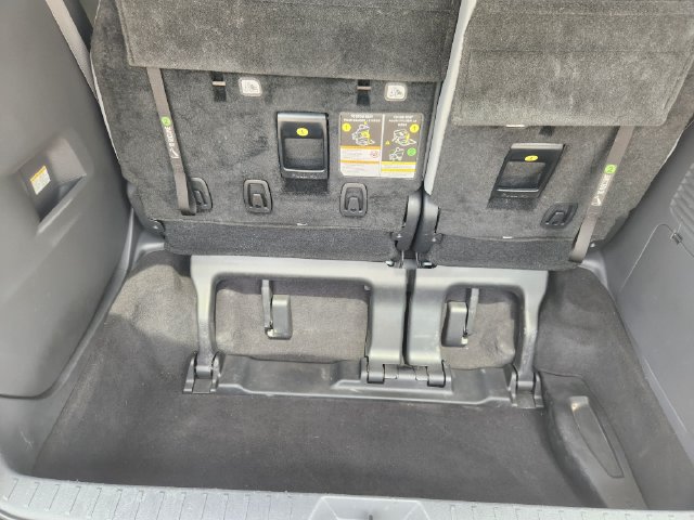 Used 2022 Toyota Sienna XLE FWD image 31