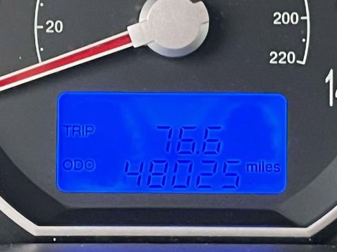 Used 2008 Hyundai Santa Fe Limited image 23