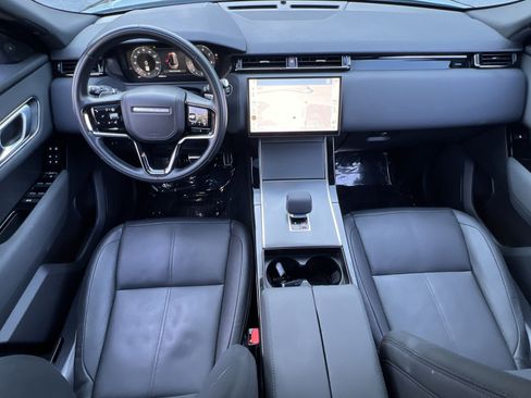 Used 2025 Land Rover Range Rover Velar Dynamic SE AWD/4WD image 21