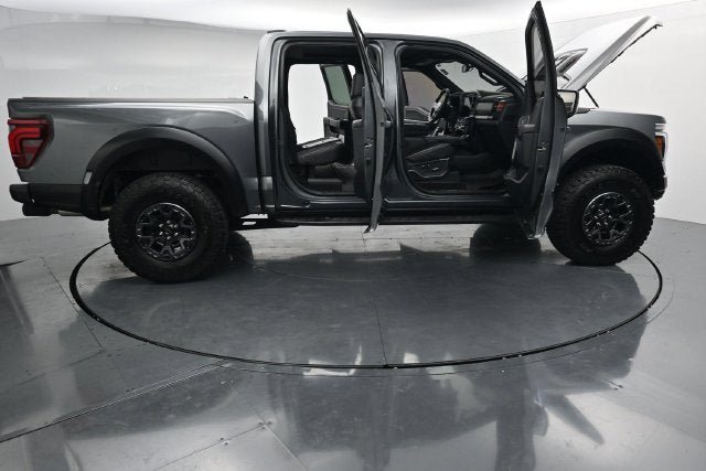 Certified 2026 Ford F150 Raptor w/ Equipment Group 803A Raptor R AWD/4WD image 50