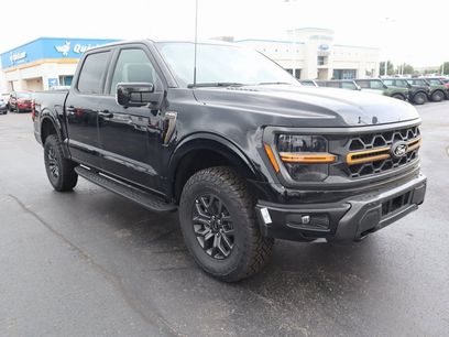 New 2025 Ford F150 Tremor w/ Equipment Group 402A High