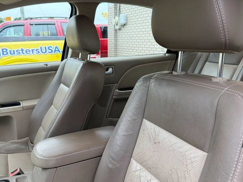 Used 2007 Mercury Montego Premier FWD image 6