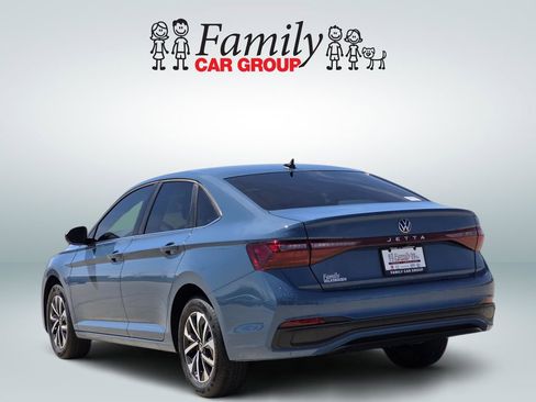 Used 2026 Volkswagen Jetta S image 3