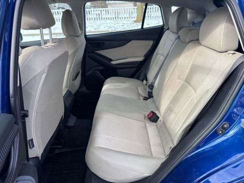 Used 2023 Subaru Impreza 2.0i image 23