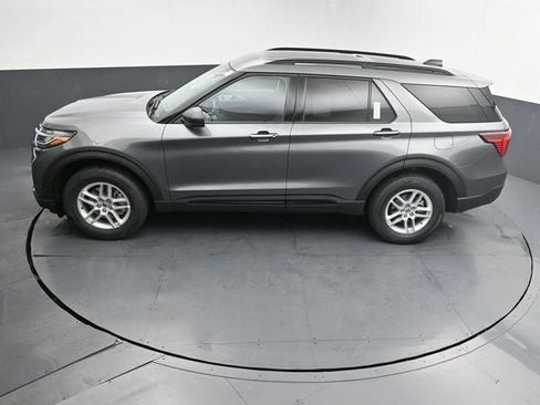 New 2026 Ford Explorer Active image 23