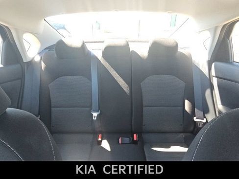 Used 2023 Kia Forte LXS FWD image 38