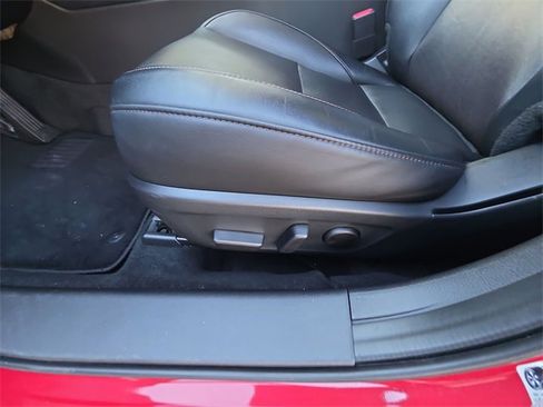 Used 2023 MAZDA MAZDA3 s image 12