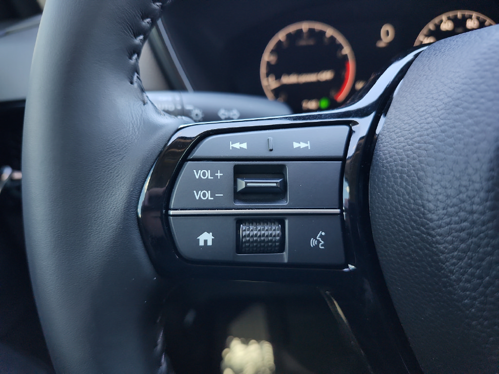 Used 2025 Honda CR-V EX-L image 30