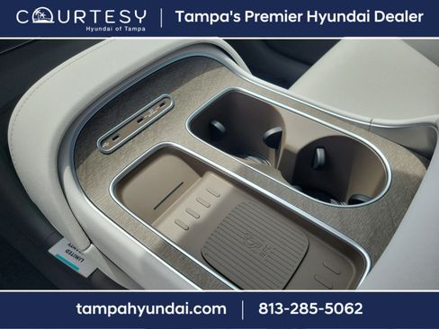 New 2026 Hyundai Palisade Limited image 34