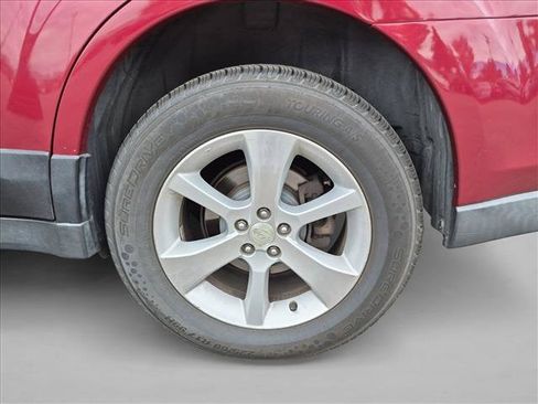 Used 2013 Subaru Outback 3.6R Limited AWD/4WD image 14