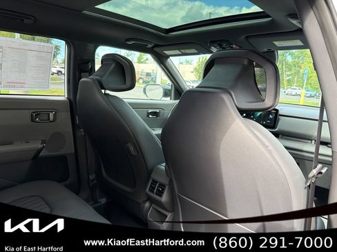 New 2027 Kia Seltos X-Line SX AWD/4WD image 14