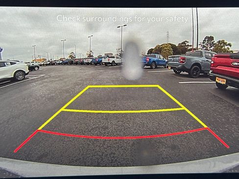 New 2026 Kia K5 GT-Line image 19