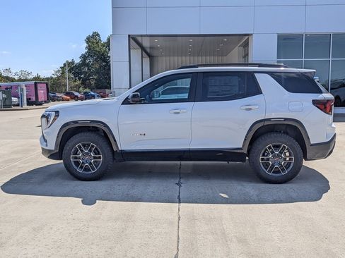 New 2026 GMC Terrain AT4 w/ Technology Package II image 9