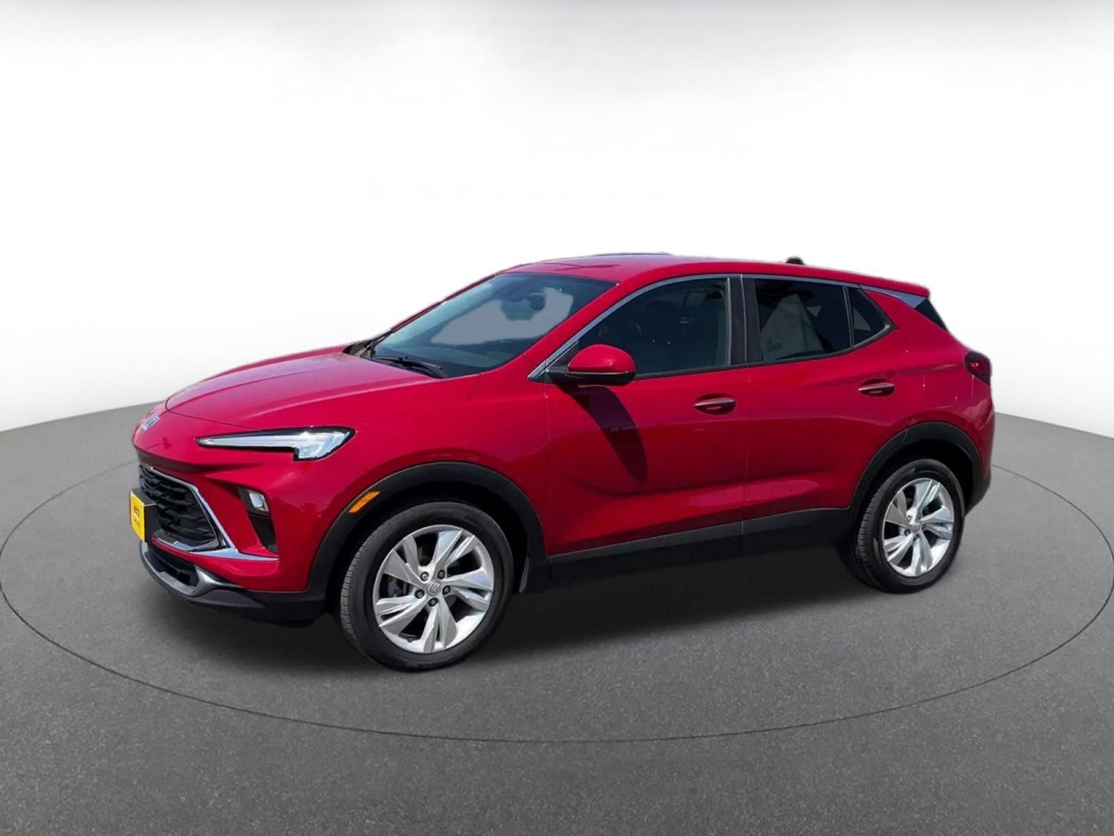 Used 2026 Buick Encore GX Preferred FWD image 7