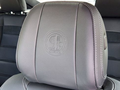 New 2026 Mercedes-Benz GLE 53 AMG 4MATIC Coupe image 14