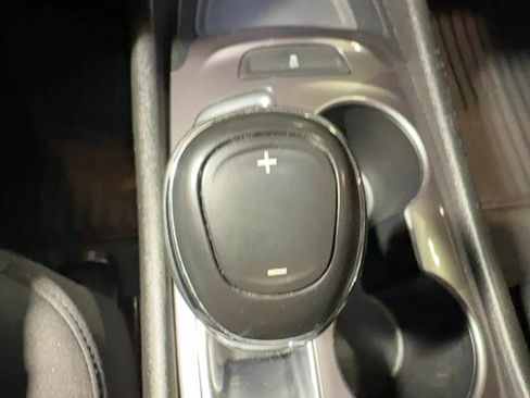 Used 2020 Chevrolet Malibu LS w/ LPO, Convenience Package 2 image 26