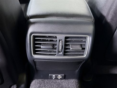 Used 2023 INFINITI Q50 Luxe w/ Cargo Package image 29