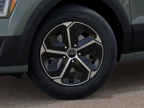 New 2026 Kia Niro EX image 9