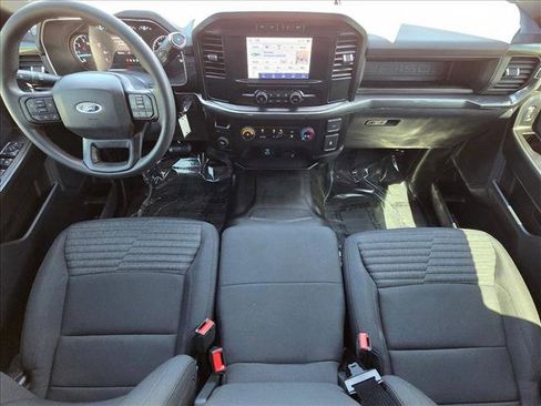 Used 2023 Ford F150 XL w/ STX Appearance Package RWD image 15