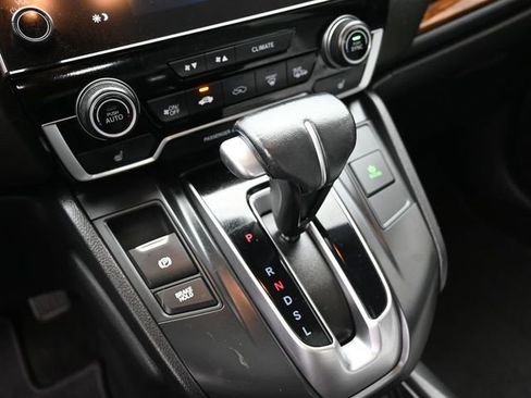 Used 2019 Honda CR-V EX-L image 32
