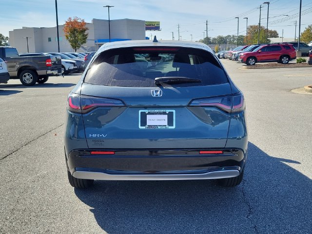 New 2027 Honda HR-V EX-L image 5