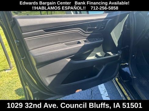 Used 2021 Honda Odyssey Elite image 16
