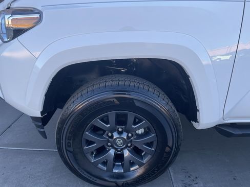 Used 2023 Toyota Tacoma SR5 image 46