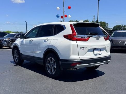 Used 2019 Honda CR-V EX-L image 5