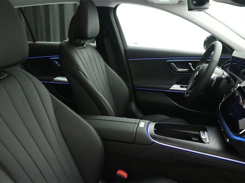 New 2025 Mercedes-Benz E 450 4MATIC All-Terrain Wagon image 9