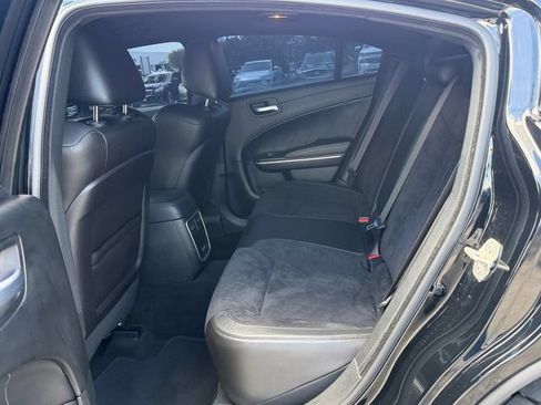 Used 2023 Dodge Charger Scat Pack w/ Plus Group RWD image 13