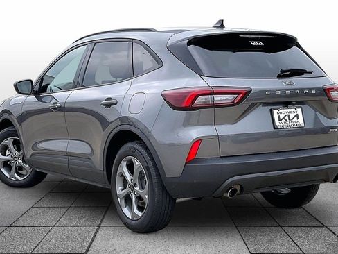 Used 2025 Ford Escape ST-Line AWD/4WD image 12