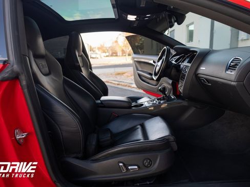 Used 2013 Audi S5 Premium Plus image 14