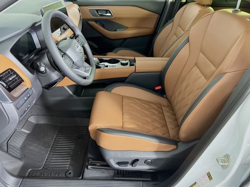 New 2026 Nissan Rogue Platinum AWD/4WD image 41