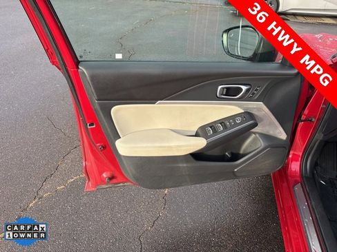 Used 2023 Acura Integra A-Spec image 11