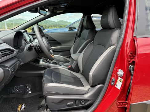 New 2026 Subaru Crosstrek 2.5i Wilderness AWD/4WD image 27