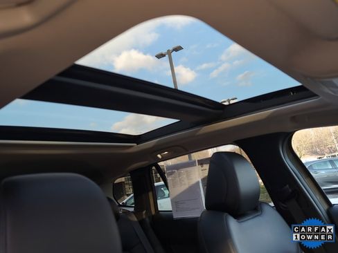 Certified 2023 MAZDA CX-50 2.5 Turbo w/ Cargo Package image 8