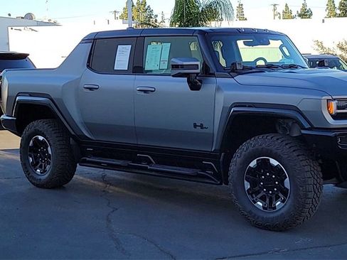 Used 2022 GMC Hummer EV Edition 1 image 6