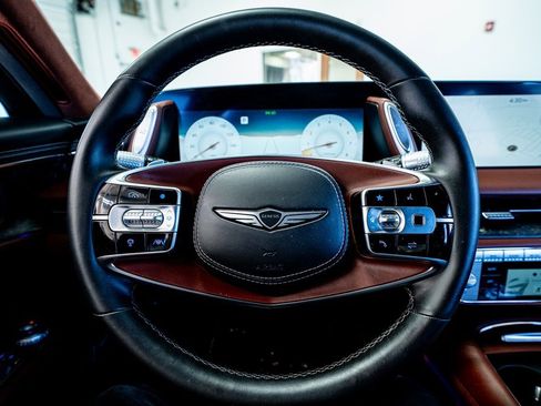 Used 2024 Genesis G90 3.5T image 39