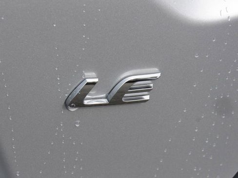 New 2026 Toyota Corolla LE FWD image 8