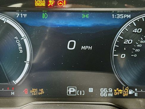 New 2026 Subaru Crosstrek 2.5i Sport image 12