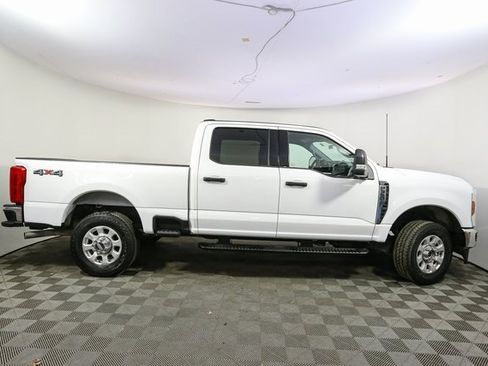 Used 2024 Ford F350 XLT image 13