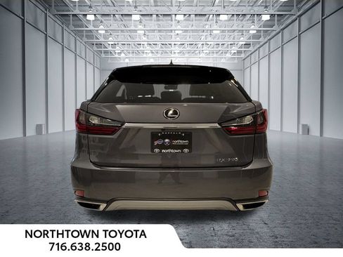 Used 2021 Lexus RX 350 AWD w/ Accessory Package image 13